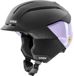 Uvex Levitate MIPS Skihelm
