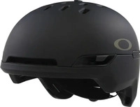 Oakley FOS901471-02E-S, Oakley MOD BC Skihelm (Gr&ouml;&szlig;e 51-55CM, schwarz)
