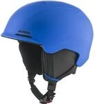 Alpina Kinder Brix JR Skihelm