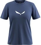 Salewa Damen Solid DRI-Release T-Shirt