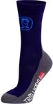 Trollkids Kinder Trekking Mid Cut II Socken