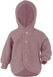 Engel Kinder Hoodie Jacke