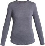 Icebreaker Damen Cool-Lite Sphere III Longsleeve