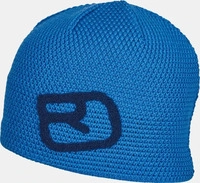 Ortovox 67931-56601-ONE SIZE, Ortovox Rock'n'wool M&uuml;tzen & Beanies blau Trekking