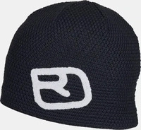 Ortovox 67931-90201-ONE SIZE, Ortovox Rock'n'wool M&uuml;tzen & Beanies schwarz Trekking