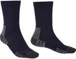Bridgedale Herren Hike LW Socken