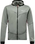 Salewa Herren Sella Crevasse Hoodie Jacke