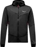 Salewa Herren Sella Crevasse Hoodie Jacke