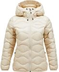 Peak Performance Damen Helium Down Hoodie Jacke