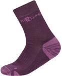 Trollkids Kinder Preikestolen Hiking Socken