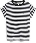 Armedangels Damen Idaara Stripes T-Shirt