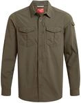 Craghoppers Herren Nosilife Adventure III Hemd