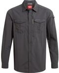 Craghoppers Herren Nosilife Adventure III Hemd