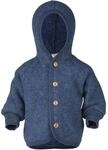 Engel Kinder Hoodie Jacke