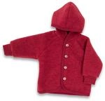 Engel Kinder Hoodie Jacke