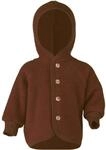 Engel Kinder Hoodie Jacke