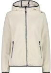 CMP Damen Highloft Hoodie Jacke