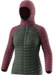 Dynafit Damen Radical Down Hoodie Jacke