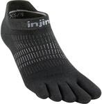 Injinji Damen Run Lightweight No-Show Socken