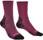 Bridgedale Damen Hike LW Socken