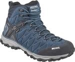 Meindl Herren Mondello Mid GTX Schuhe