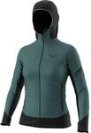 Dynafit Damen Mezzalama Polartec Alpha Jacke