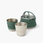 Sea to Summit Detour Stainless Steel Kettle Cook Set