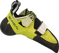 Boreal 11542-UK 11, Boreal Dharma Kletterschuhe Kletterschuhe gruen Gr&ouml;&szlig;e 46