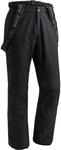 Maier Sports Herren Anton Slim 2.0 Hose