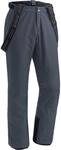 Maier Sports Herren Anton Slim 2.0 Hose