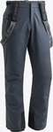 Maier Sports 3005253-M10949-EU 48 REG, Maier Sports Herren Anton Vent Slim Hose