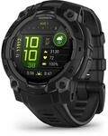 Garmin Instinct 3 Amoled GPS-Uhr
