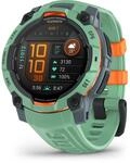Garmin Instinct 3 Amoled Limited Edition GPS-Uhr