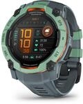 Garmin Instinct 3 Amoled Limited Edition GPS-Uhr