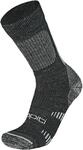 Wapiti Trek S06 Merino Socken