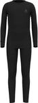 Odlo Kinder Merino 200 Unterw&auml;sche Set