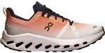 On Damen Cloudsurfer Trail WP Schuhe