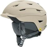 Smith Level Mips Skihelm