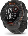 Garmin Instinct 3 Solar GPS-Uhr