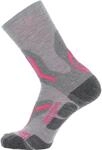 Uyn Damen Trekking 2in Merino Mid Socken