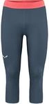 Salewa Herren Cristallo Warm AMR 3/4 Hose