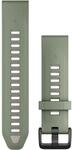 Garmin Quickfit Silikon 20 Armband