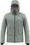 Salewa Herren Sella Free 3L PTX Jacke