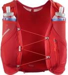 Salomon Adv Skin 5 Set Trailrunningrucksack