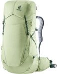 Deuter Damen Aircontact Ultra 45+5 SL Rucksack