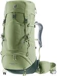 Deuter Damen Aircontact Lite 35+10 SL Rucksack