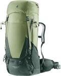 Deuter Damen Futura Air Trek 55+10 SL Rucksack