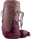 Deuter Damen Futura Pro 34 SL Rucksack