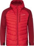 Vaude 42437-200-S, Vaude Herren Elope Hybrid Jacke (Größe S, rot) male Vaude 42437-200-S, Vaude Herren Elope Hybrid Jacke (Größe S, rot) male