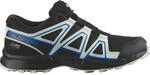 Salomon Kinder Speedcross WP Schuhe